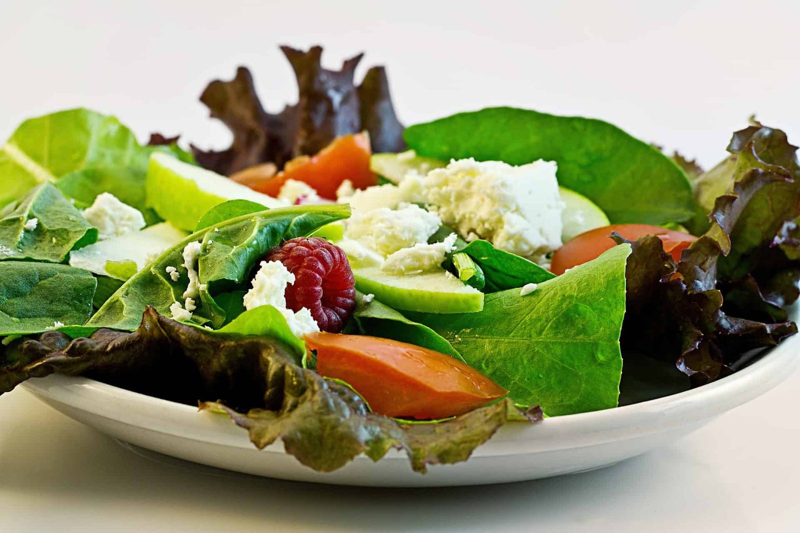 salad-diet-for-faster-metabolism